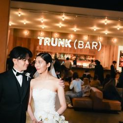 TRUNK HOTELの写真9枚目