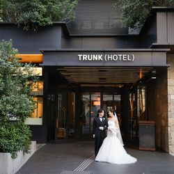TRUNK HOTELの写真25枚目