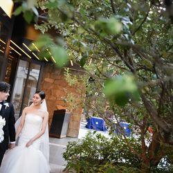 TRUNK HOTELの写真12枚目