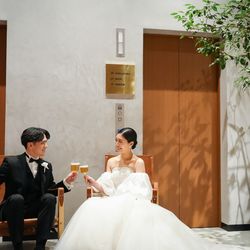 TRUNK HOTELの写真5枚目