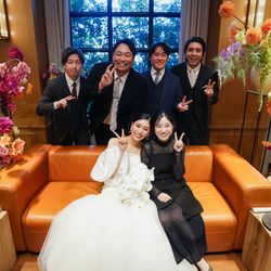 TRUNK HOTELの写真17枚目