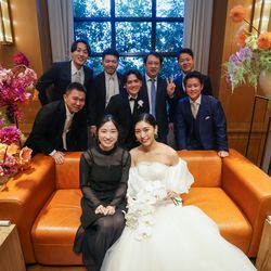 TRUNK HOTELの写真6枚目