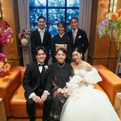 TRUNK HOTELの写真14枚目