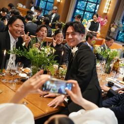 TRUNK HOTELの写真30枚目