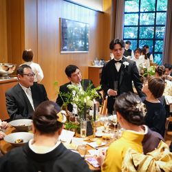 TRUNK HOTELの写真11枚目