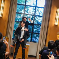 TRUNK HOTELの写真14枚目