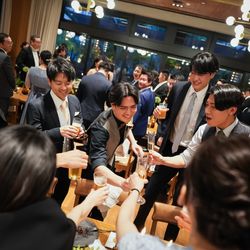 TRUNK HOTELの写真14枚目