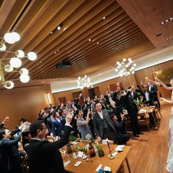 TRUNK HOTELの写真2枚目