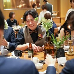 TRUNK HOTELの写真10枚目