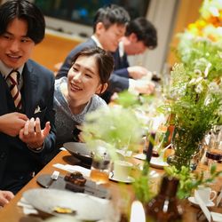 TRUNK HOTELの写真11枚目