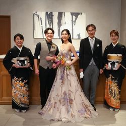 TRUNK HOTELの写真12枚目