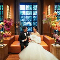 TRUNK HOTELの写真4枚目