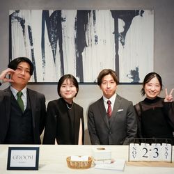 TRUNK HOTELの写真33枚目