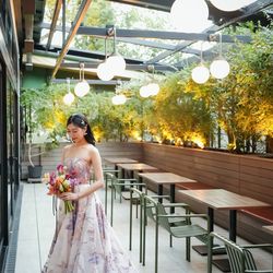 TRUNK HOTELの写真5枚目