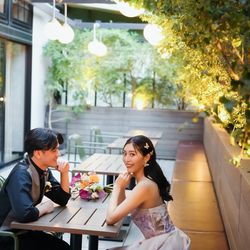 TRUNK HOTELの写真8枚目