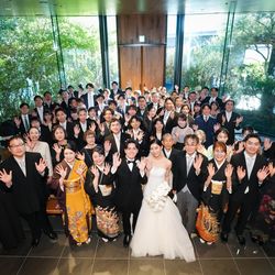 TRUNK HOTELの写真8枚目