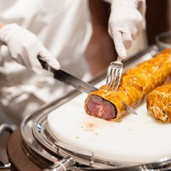 東京會舘の写真4枚目