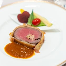 東京會舘の写真13枚目