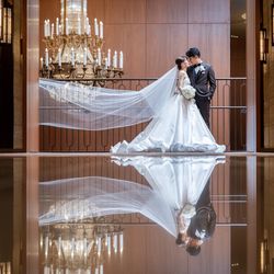 東京會舘の写真31枚目