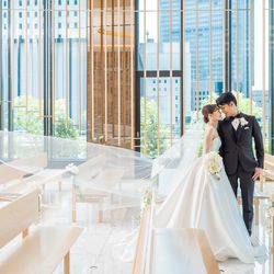 東京會舘の写真1枚目