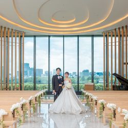 東京會舘の写真19枚目