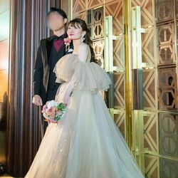 東京會舘の写真32枚目