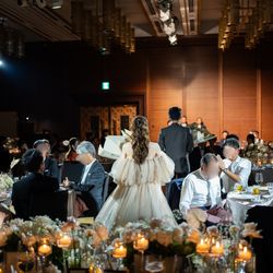 東京會舘の写真29枚目