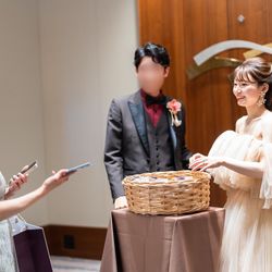 東京會舘の写真6枚目