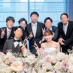 東京會舘の写真16枚目