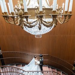 東京會舘の写真15枚目