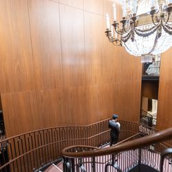 東京會舘の写真32枚目