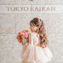 東京會舘の写真20枚目