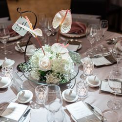 東京會舘の写真2枚目