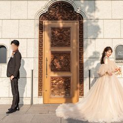 東京會舘の写真2枚目