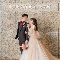 東京會舘の写真26枚目