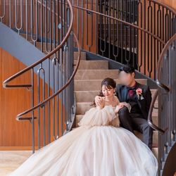 東京會舘の写真9枚目