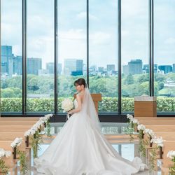 東京會舘の写真4枚目