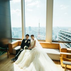 アンダーズ東京の写真18枚目