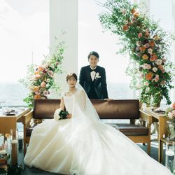 アンダーズ東京の写真14枚目