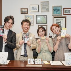 ザ ナンザンハウスの写真9枚目