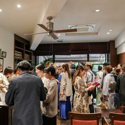 ザ ナンザンハウスの写真17枚目