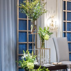 ホテルニューオータニの写真18枚目