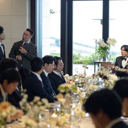 アンダーズ東京の写真13枚目