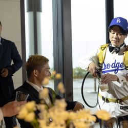 アンダーズ東京の写真7枚目