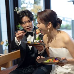 アンダーズ東京の写真5枚目