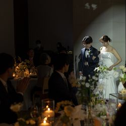 アンダーズ東京の写真1枚目