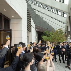 アンダーズ東京の写真21枚目