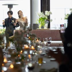 アンダーズ東京の写真9枚目