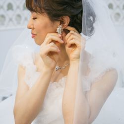 サンリオピューロランド Produced by 小さな結婚式 の写真27枚目