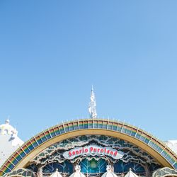 サンリオピューロランド Produced by 小さな結婚式 の写真25枚目